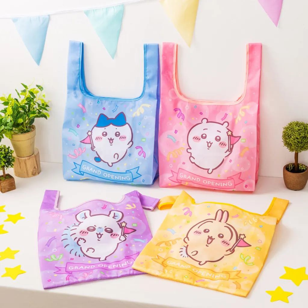 chiikawa park tokyo 5