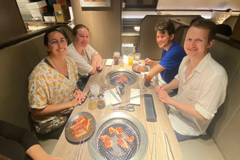 Experience Tokyo: Wagyu Beef & Sushi Day Tour