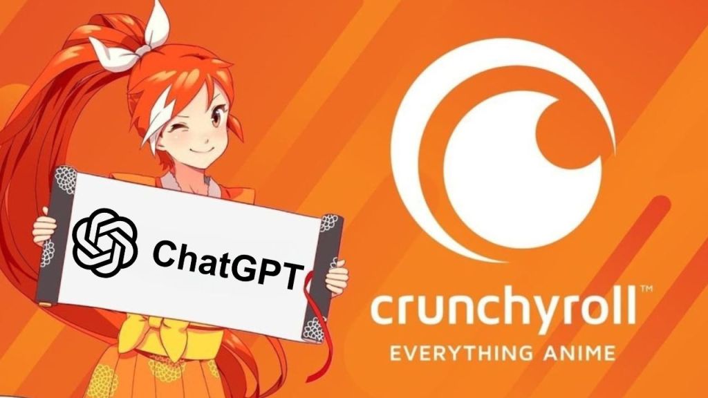 crunchyroll chatgpt