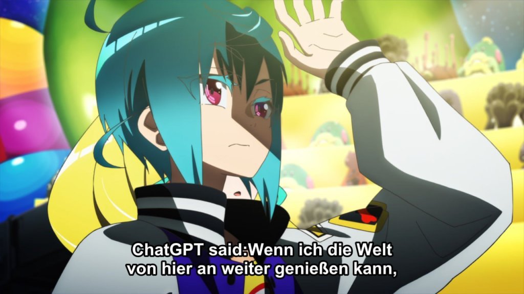 crunchyroll chatgpt 2