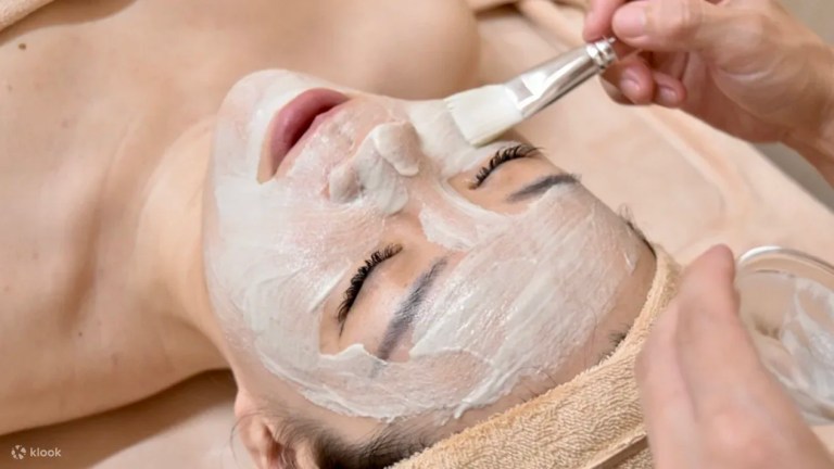 Tokyo Beauty Relaxation Salon Bella - Relax and Rejuvenate in Tokyo!