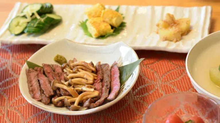 Experience Wagyu Beef: A Hands-On Cooking Class in Tokyo (3 Hours)