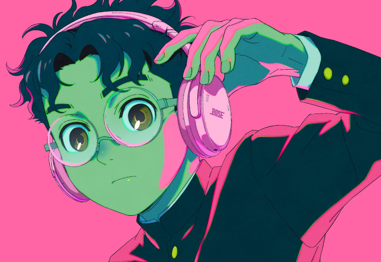 dadadan bose 6