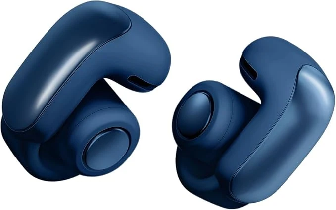 dadadan bose earbuds ultra blue