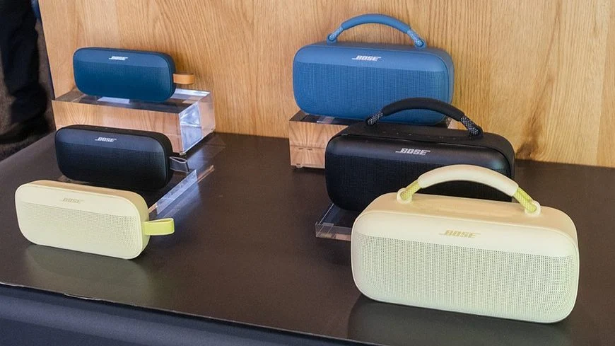 dadadan bose yellow