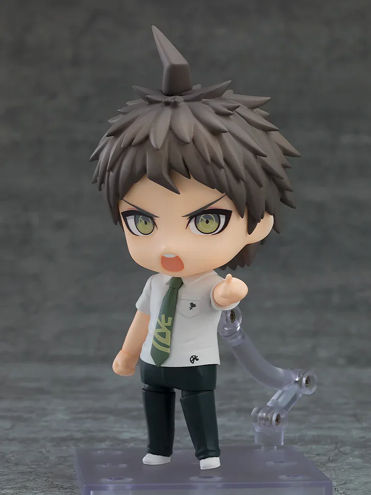 danganronpa Hajime Hinata nendoroid 1