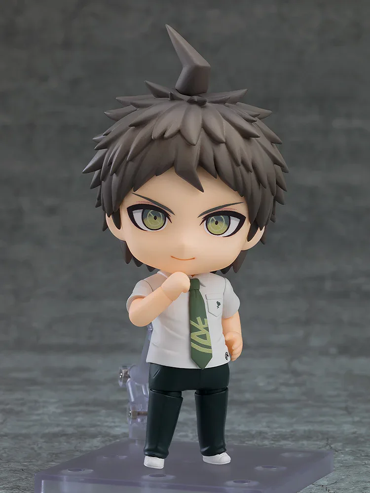 danganronpa Hajime Hinata nendoroid 2