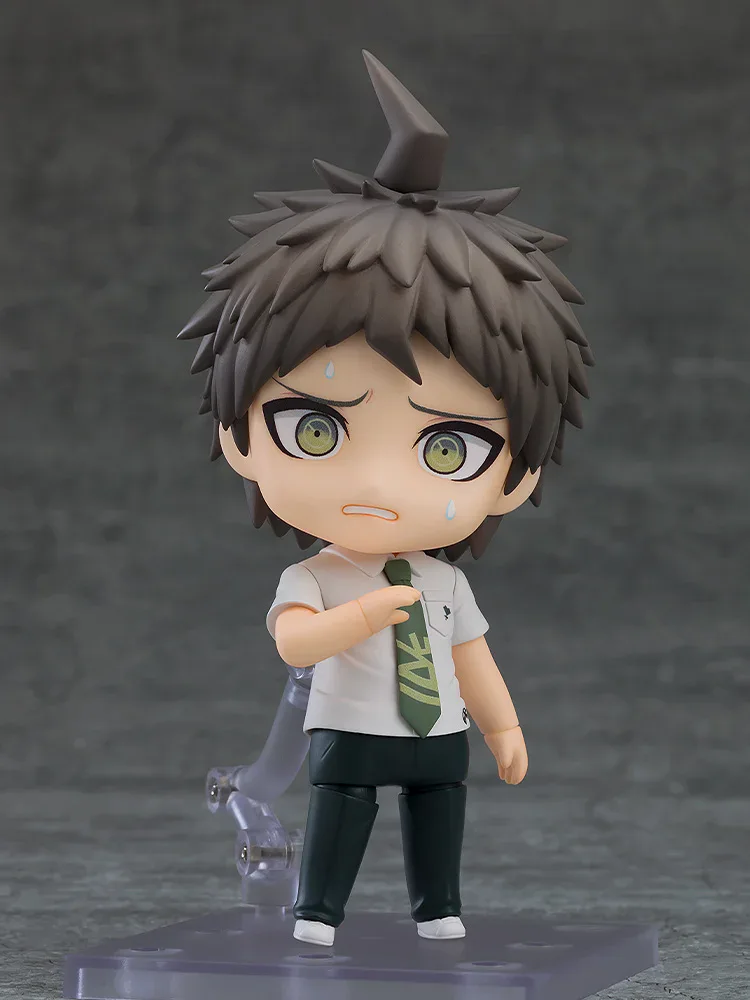 danganronpa Hajime Hinata nendoroid 4