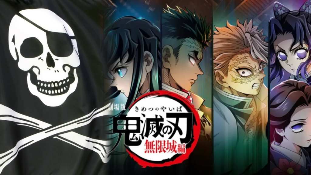 demon slayer ininifty castle online warning