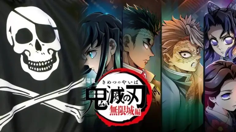 demon slayer ininifty castle online warning