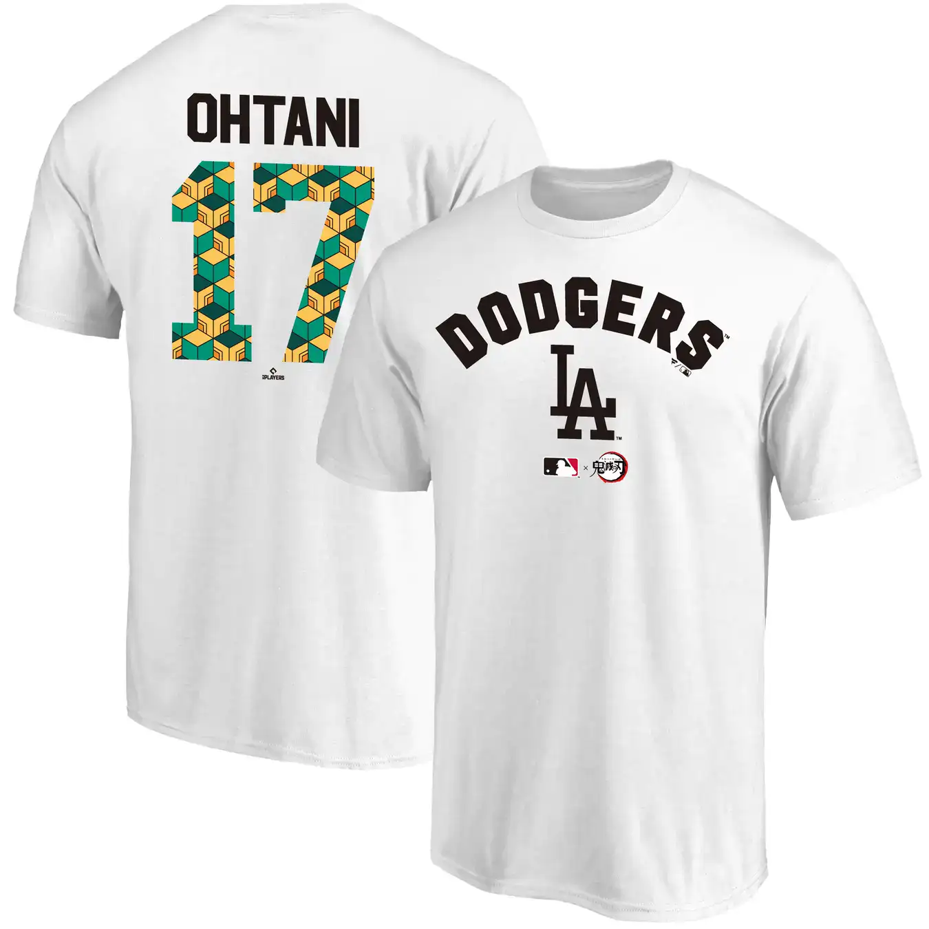 demon slayer mbl second collaboration t shirts 20