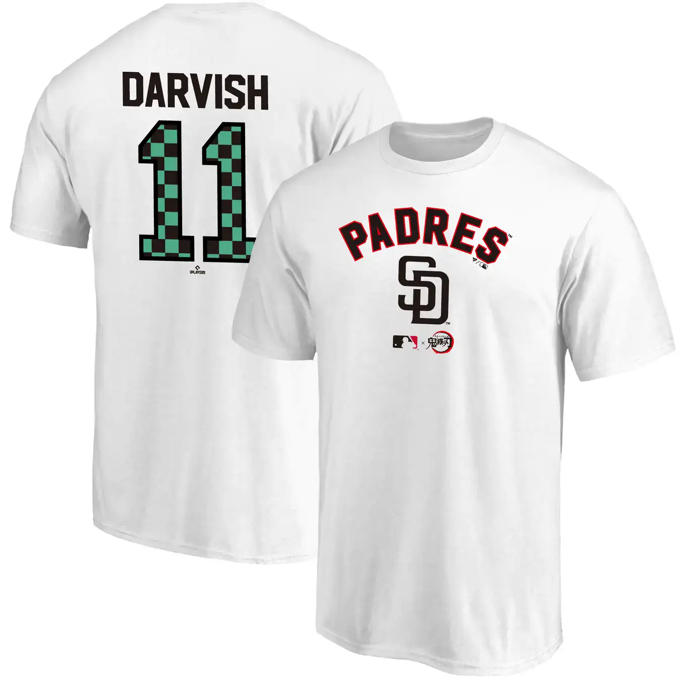 demon slayer mbl second collaboration t shirts 4