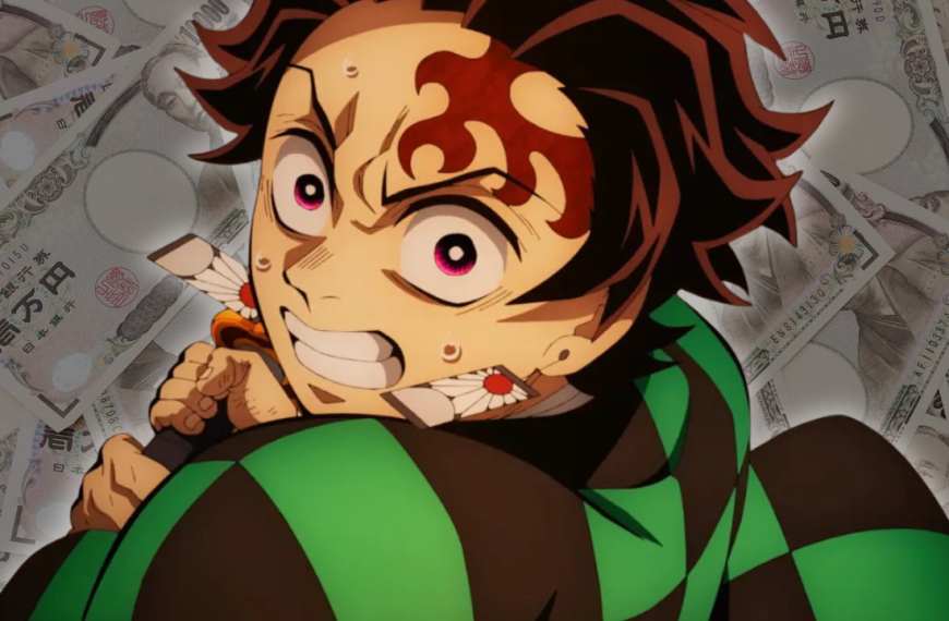 demonslayer infinity castle box office record