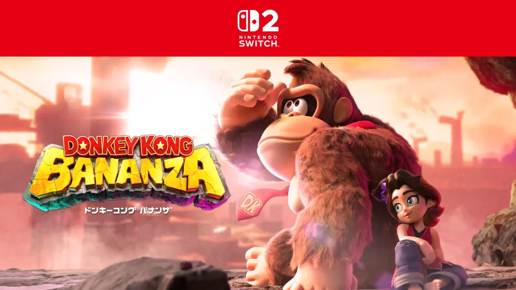 Nintendo releases new wave of merch to celebrate the launch