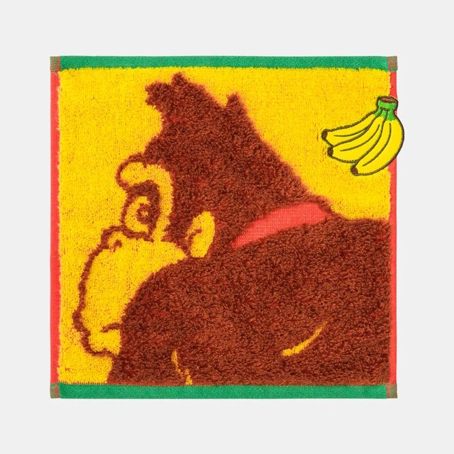 donkey kong merchandise 10