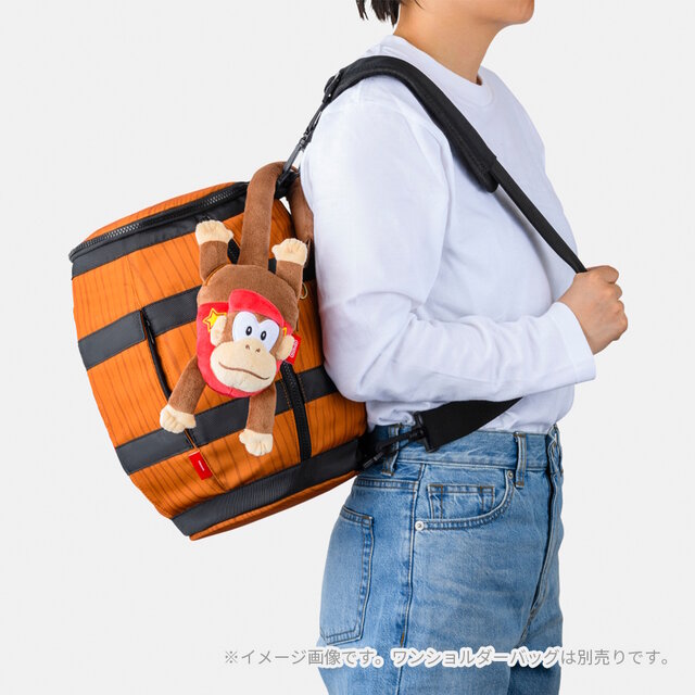 donkey kong merchandise 13