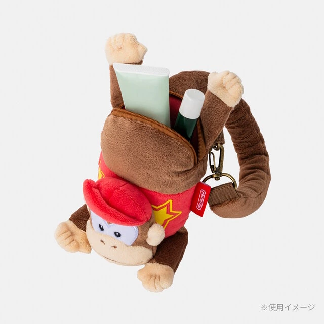 Nintendo releases new wave of merch to celebrate the launch