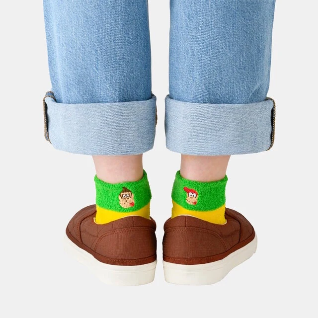 donkey kong merchandise 4