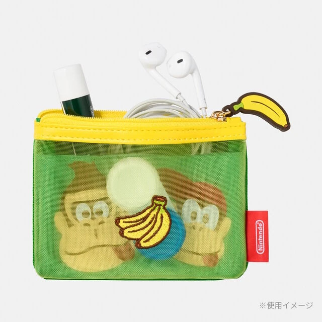 donkey kong merchandise 5