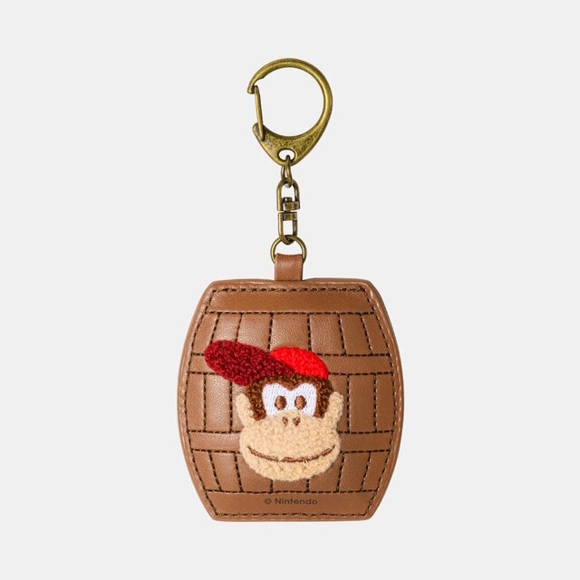 donkey kong merchandise 7