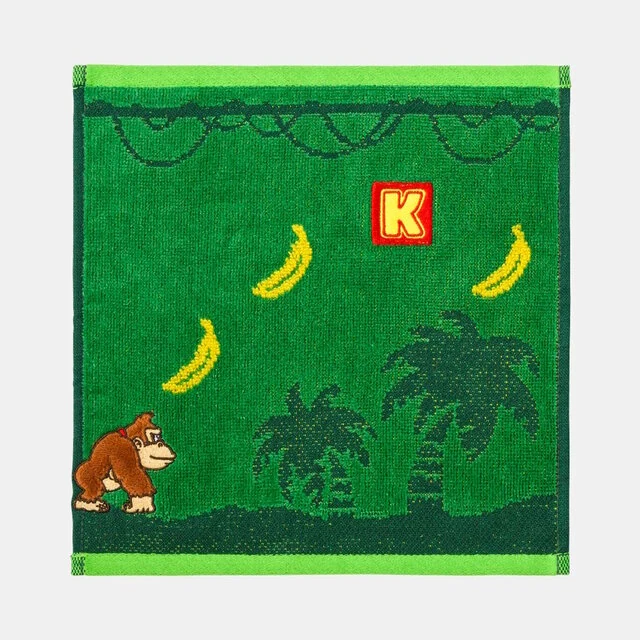 donkey kong merchandise 9
