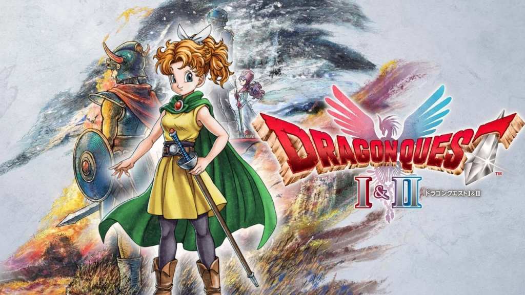 ドラゴンクエスト II　Dragon Quest II　LP　帯付き　レコード ドラゴンクエスト II Dragon Quest II LP 帯付き レコード