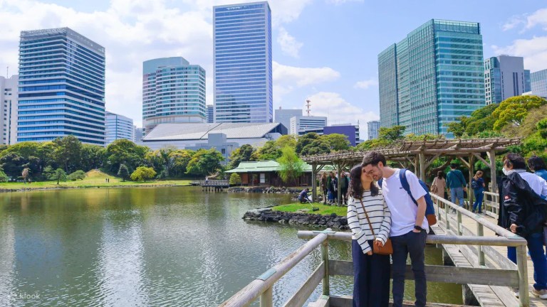 Discover Tokyo: Personalized Tours with a Local Expert