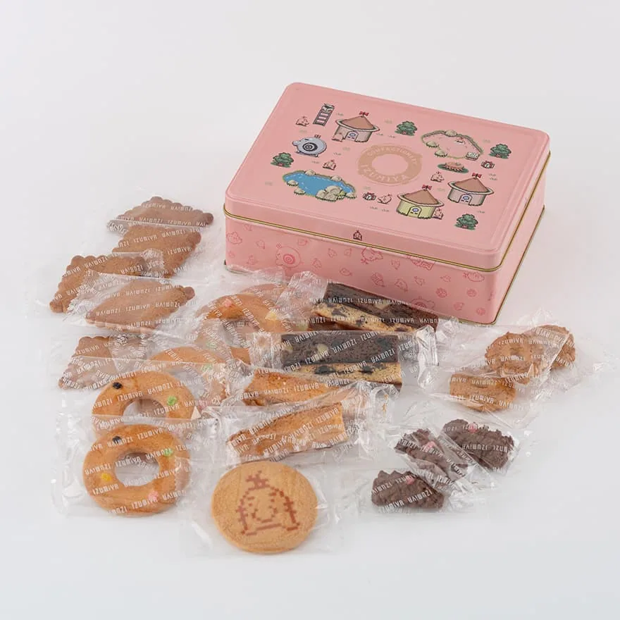 earthbound mother store 5