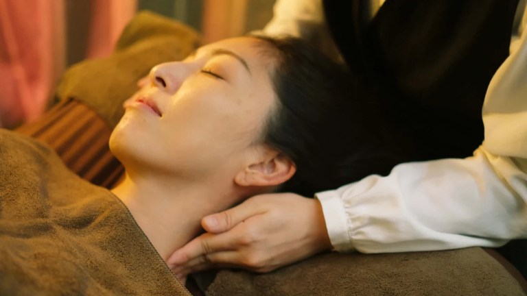 Relax and Rejuvenate: Experience a Dry Head Spa in Tokyo's Ikebukuro