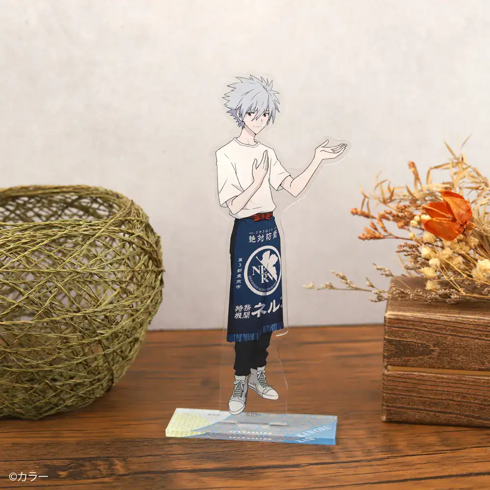 evangelion hakone 13th anninversary 10