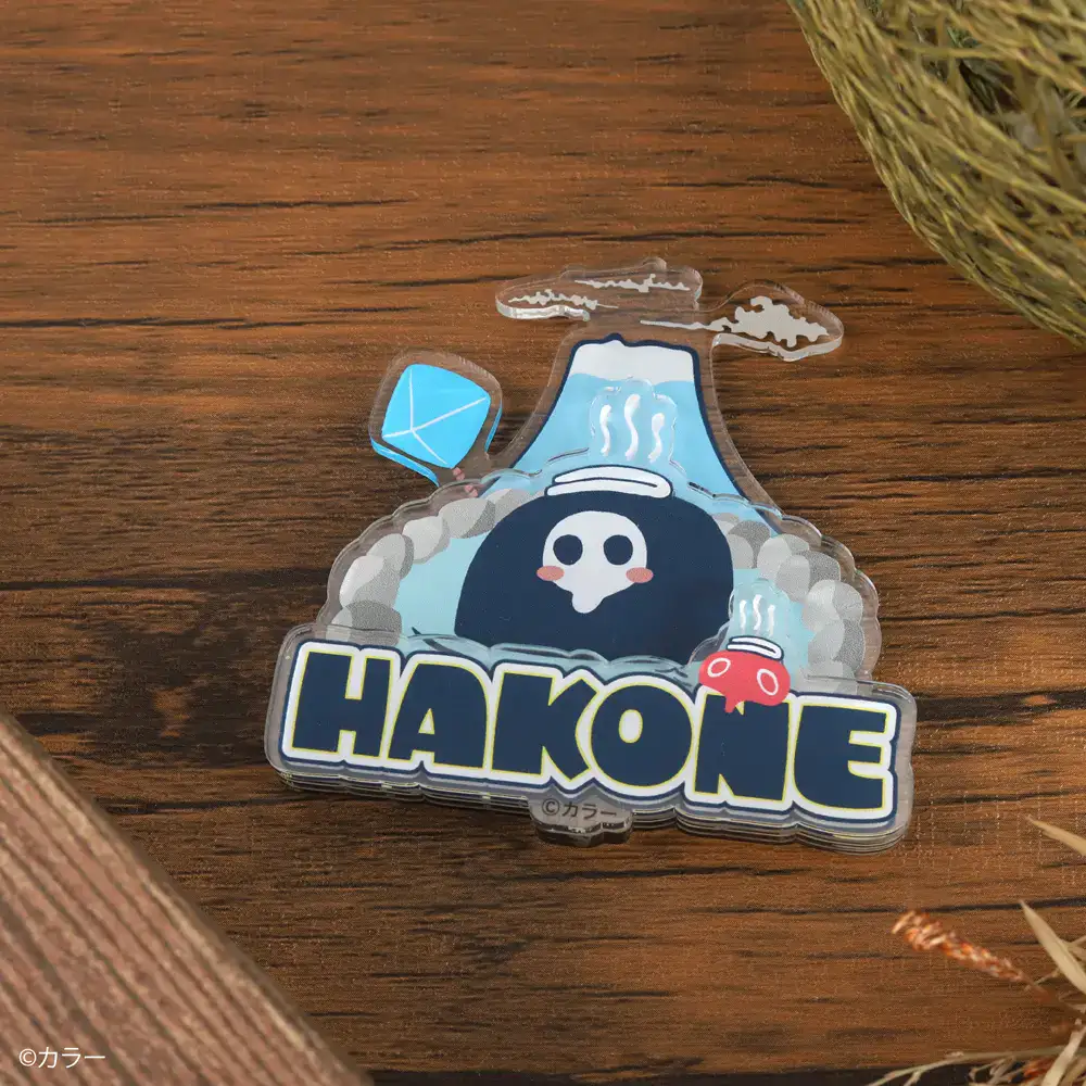 evangelion hakone 13th anninversary 15