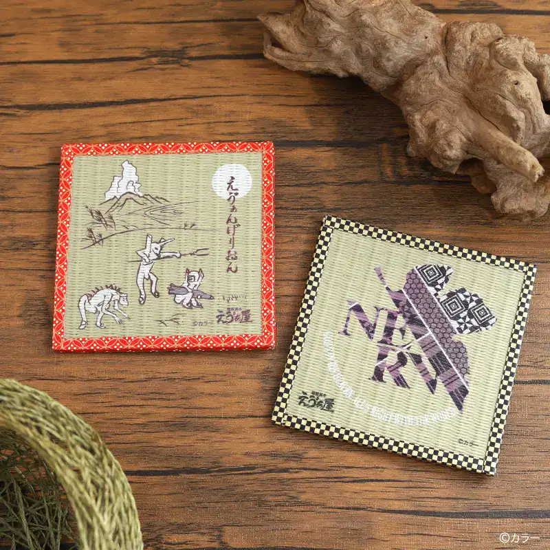 evangelion hakone 13th anninversary 19