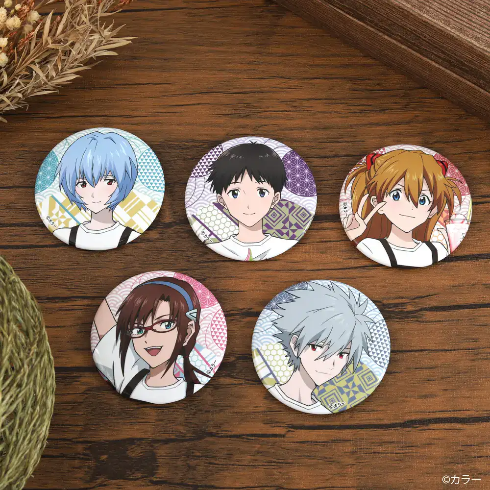 evangelion hakone 13th anninversary 4