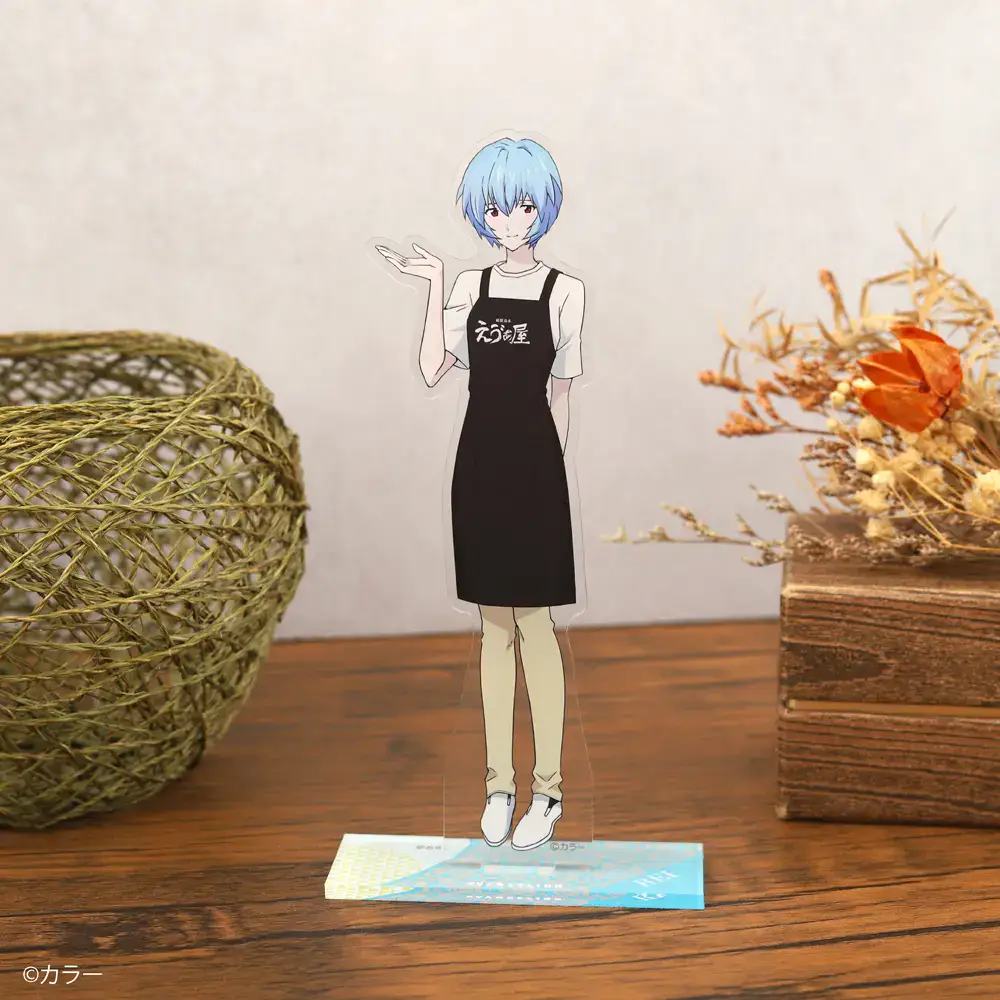 evangelion hakone 13th anninversary 7