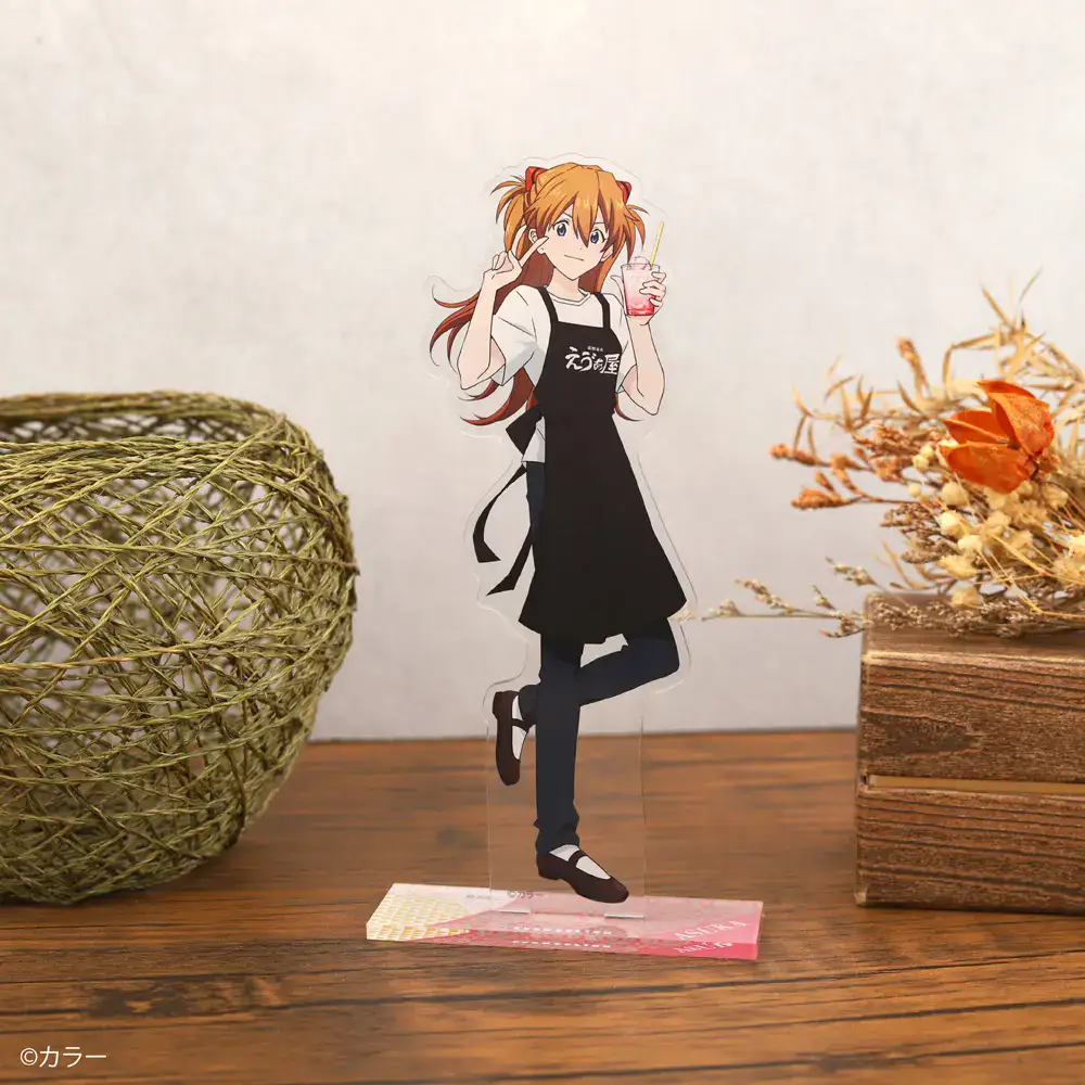 evangelion hakone 13th anninversary 8