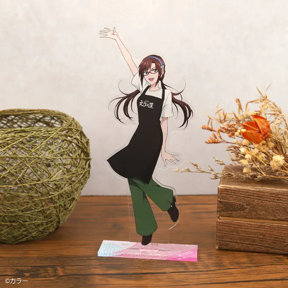 evangelion hakone 13th anninversary 9