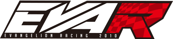 evangelion racing logo