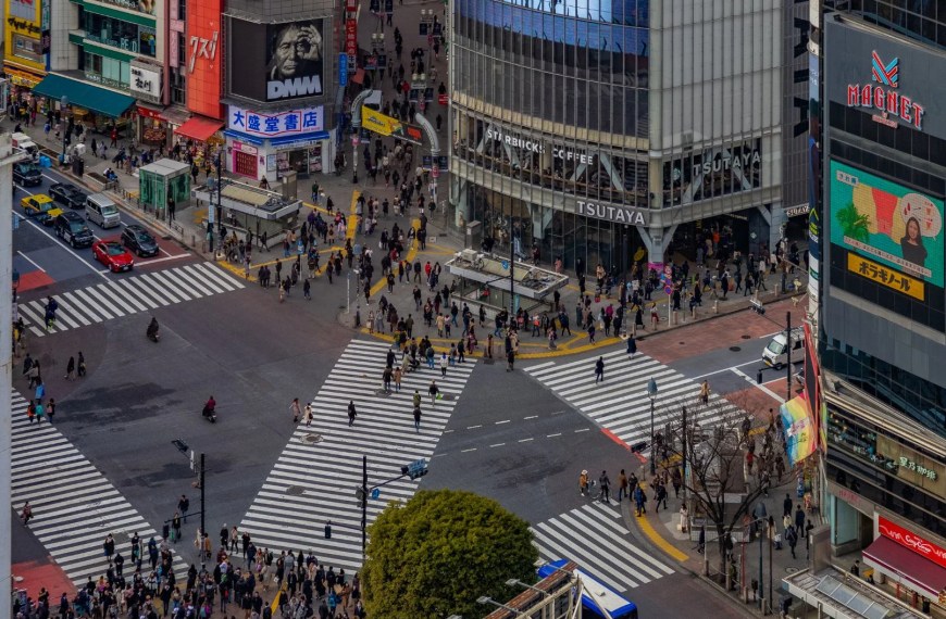 Explore Harajuku and Shibuya: Private Tour of Tokyo's Trendiest Districts