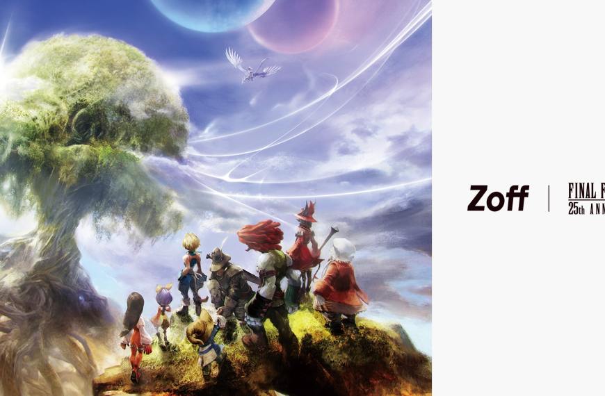 final fantasy ix zoff