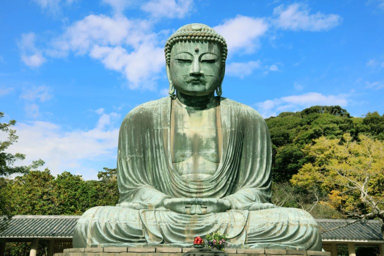Kamakura Walking Tour: Experience Local Culture from Tokyo