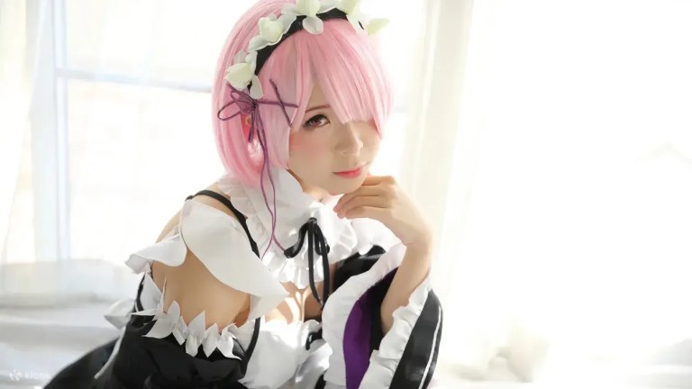 Tokyo Cosplay Photoshoot & Interpretation: Capture Your Ultimate Anime Experience!