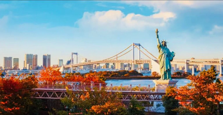 Private Tokyo Tour by Car with English-Speaking Driver