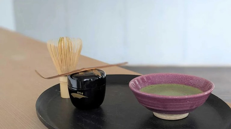Discover Tranquility: Tea Ceremony in Tokyo's Hidden Gem