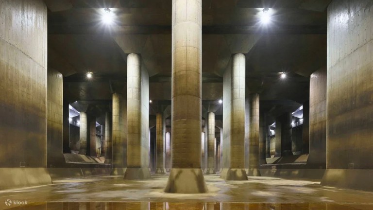 Explore the Depths of History: RYU-Q Kan & Oya History Museum Tour