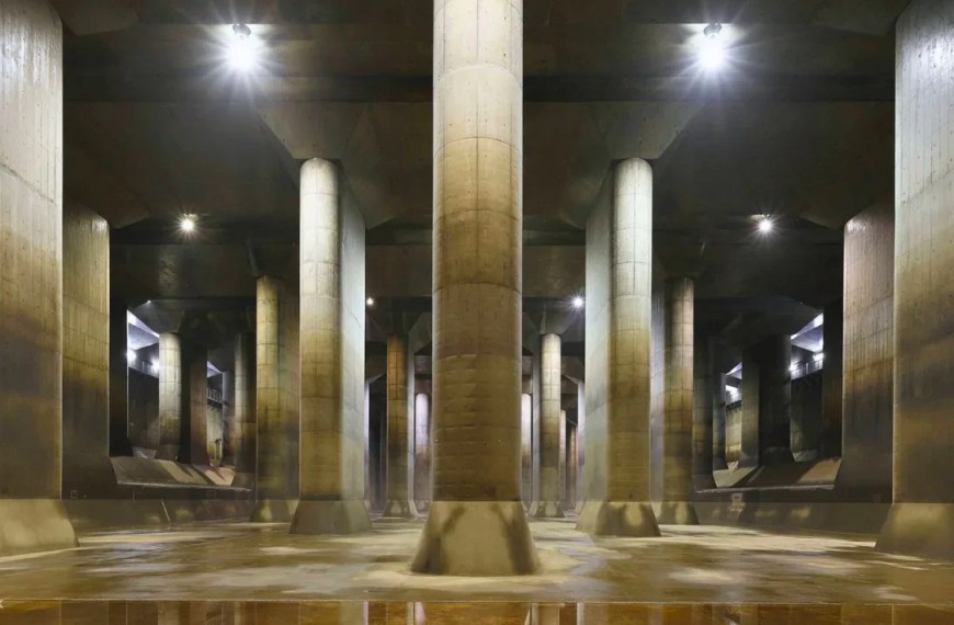 Explore the Depths of History: RYU-Q Kan & Oya History Museum Tour