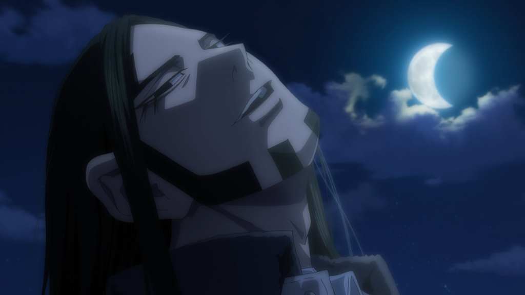 golden kamuy Sapporo Beer Factory Arc screenshot 4