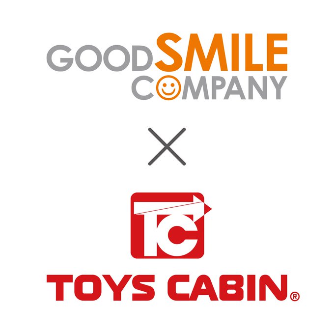 good smile company toys cabin