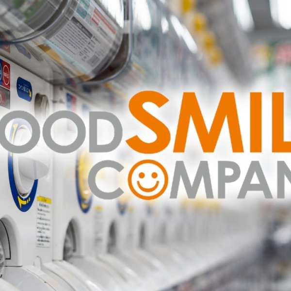 goodsmile company toys cabin 2