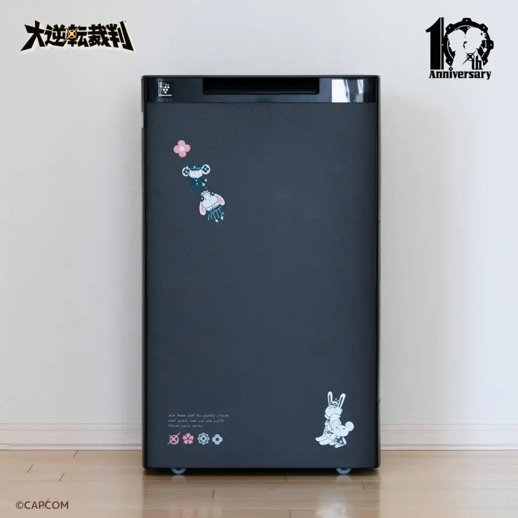 great ace attorney sharp 3 1