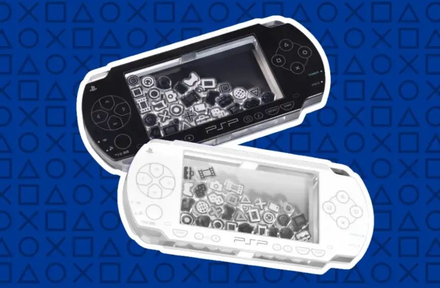 gsc sony psps shaka shaka stand top 0